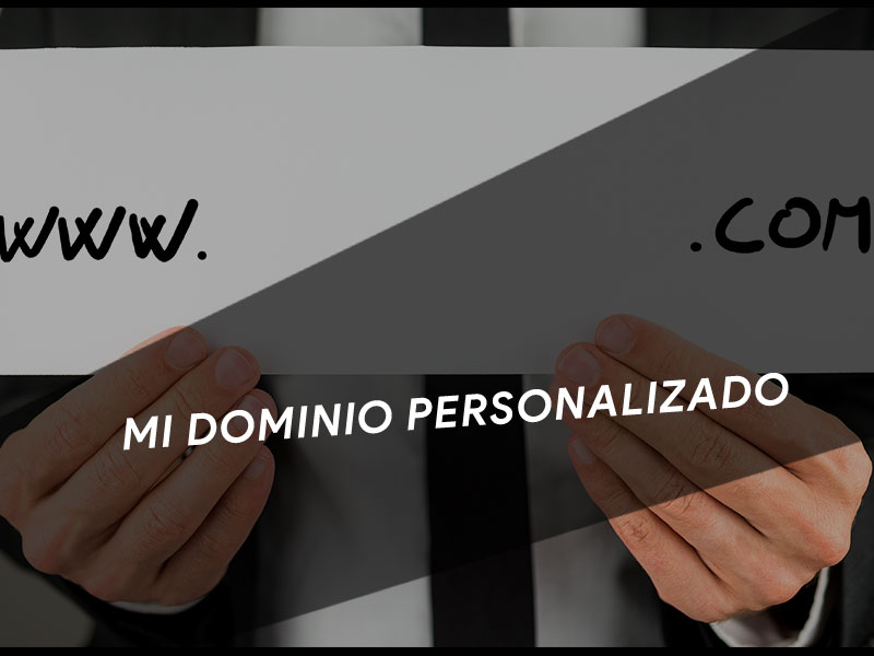 Dominios en Valladolid