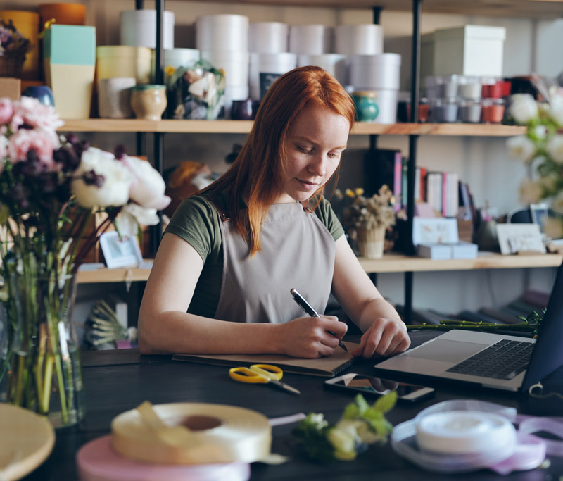 Creo Tu Página empresa de diseño web en Valladolid