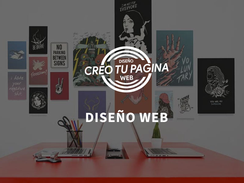 Creo tu Página Web en Valladolid