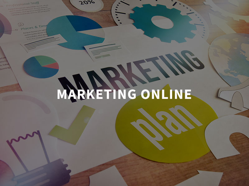 Marketing Online en Valladolid 