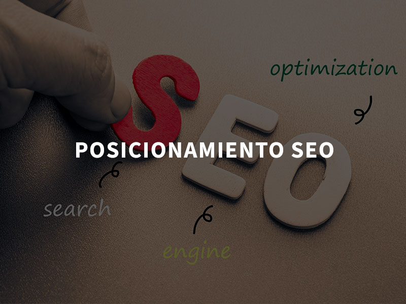 Posicionamiento SEO en Valladolid