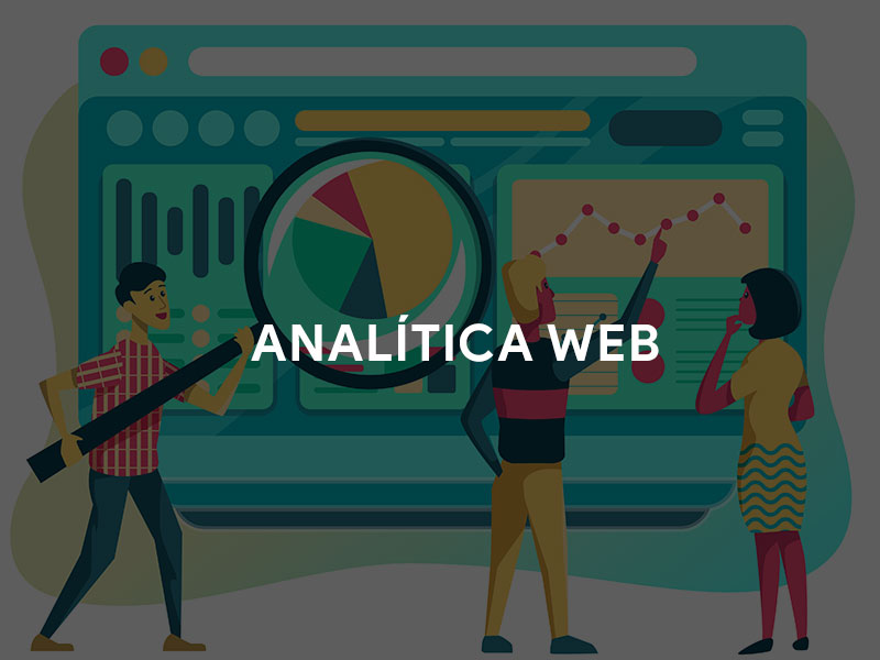 Analítica Web Valladolid · CreoTuPágina