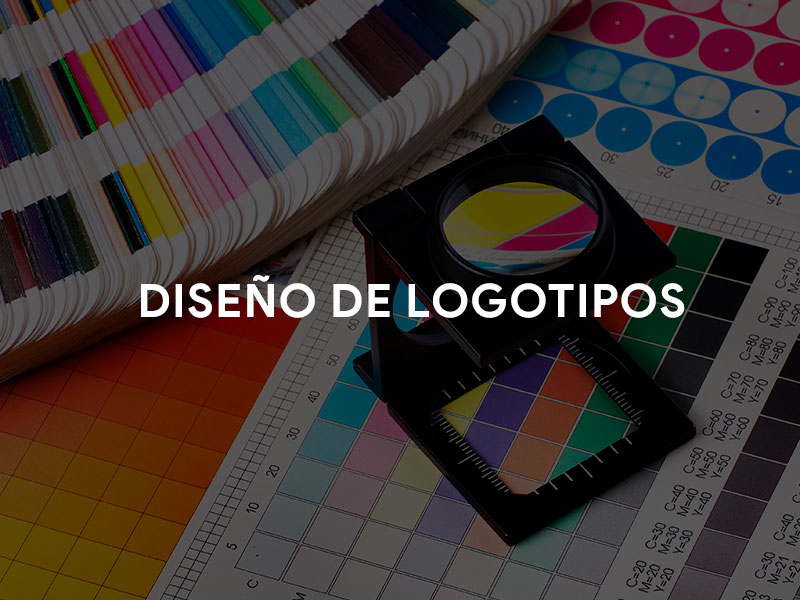 Creación de logotipos en Valladolid