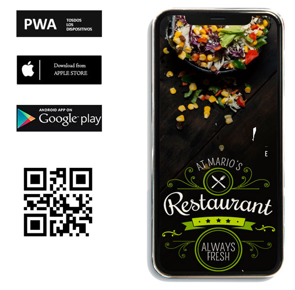 Aplicaciones para HOSTELERIA en Madrid