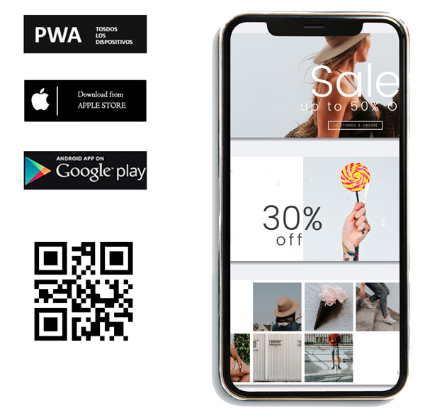 Aplicaciones para vender online en Alicante