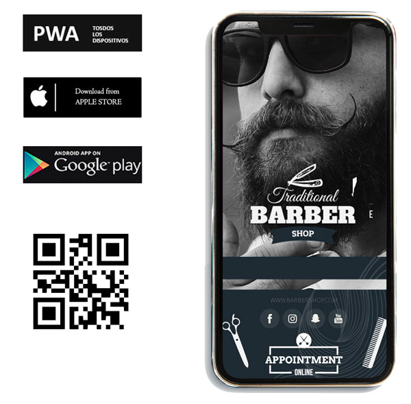 Aplicaciones de belleza en Madrid