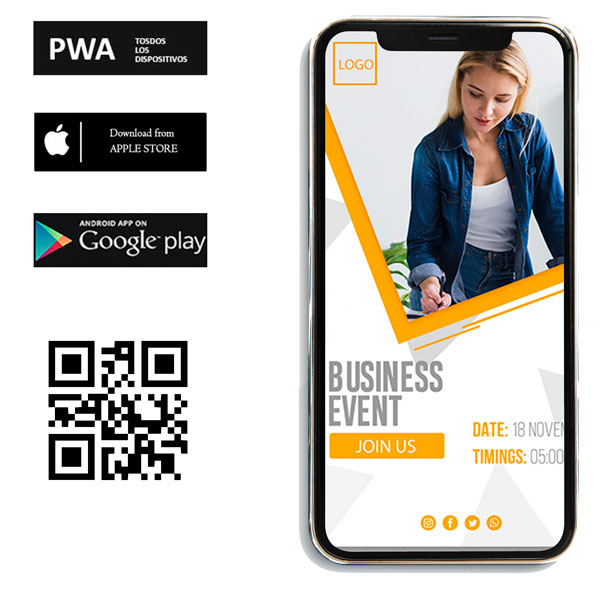 Aplicaciones para servicios en Madrid