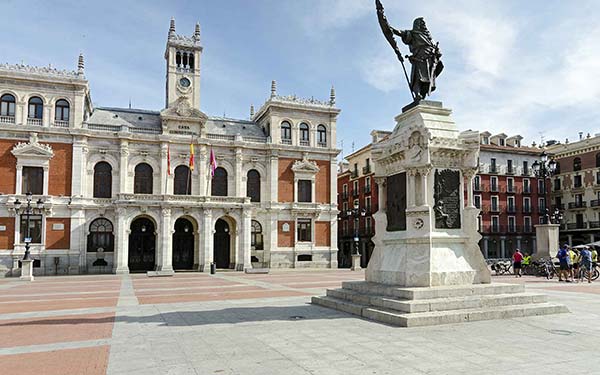 Creo tu Página Web en Valladolid