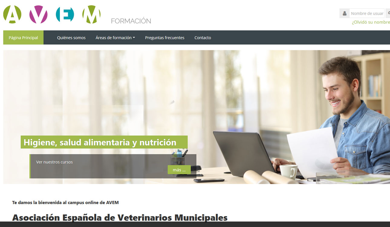 Diseño Web Pymes en Valladolid