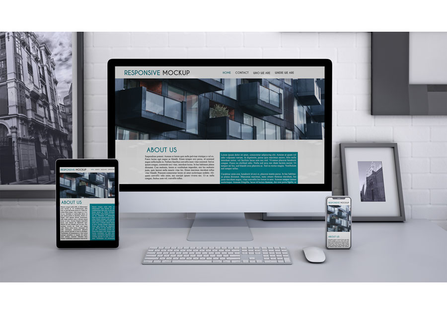 Diseño web pymes en Valladolid