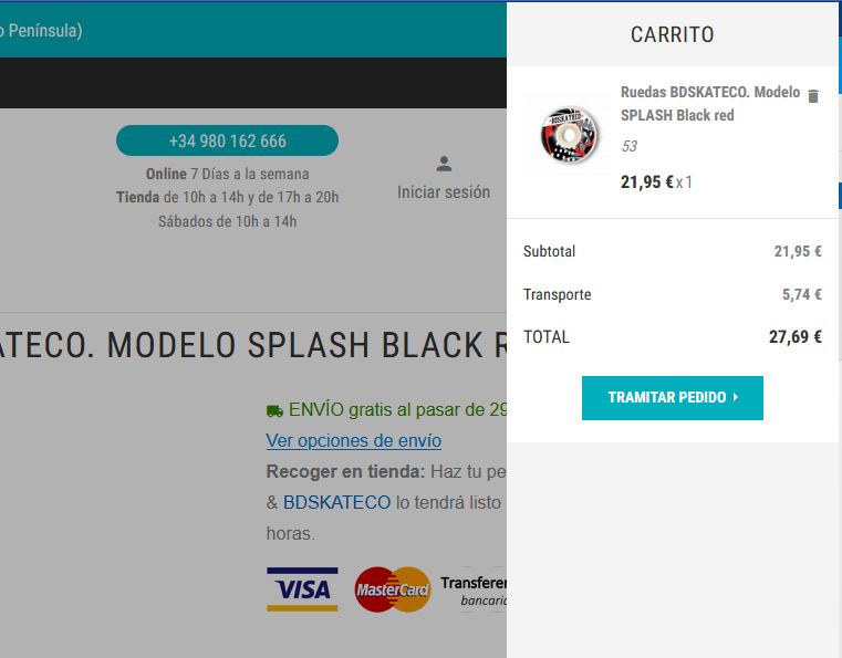 bdskate tienda online zamora 3