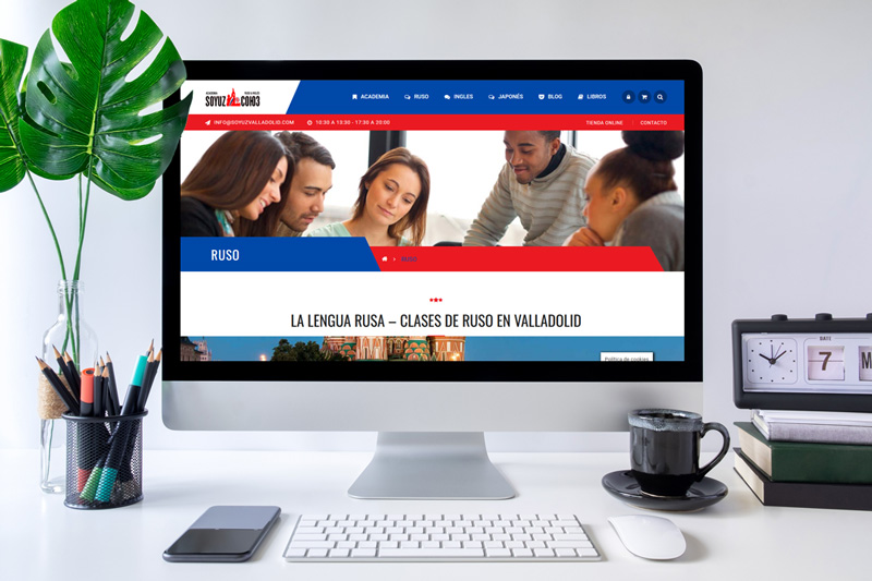 soyuz valladolid academia ruso 2