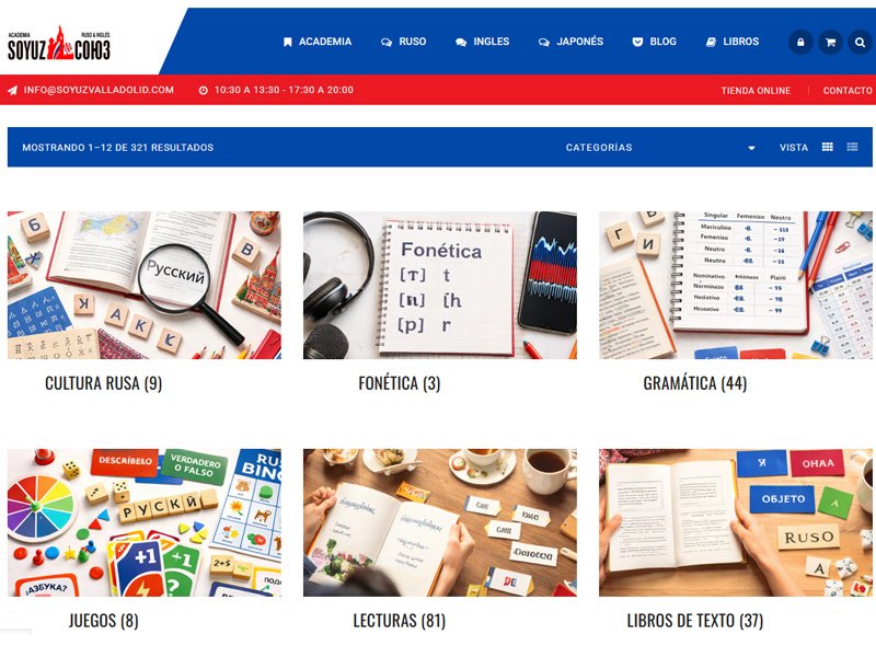 soyuz valladolid academia ruso 3