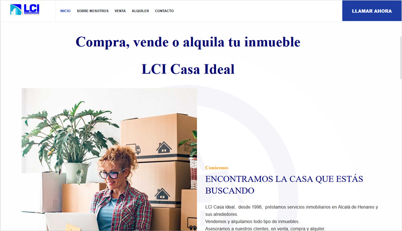 inmobiliaria alcala lci 2