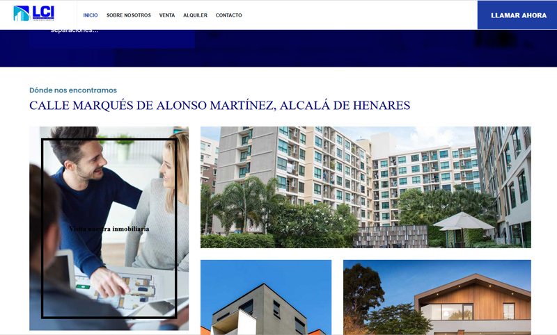 inmobiliaria alcala lci 3