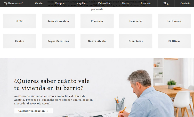 inmobiliaria alcala lci 2