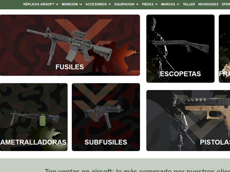 vsgun laguna de duero portada 2