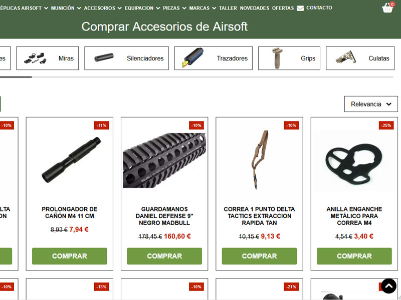 vsgun laguna de duero portada 3