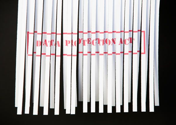 ¿Conoces tus derechos sobre la protección de datos con carácter personal?