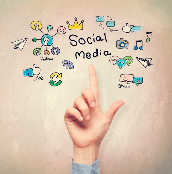 El derecho y las redes sociales