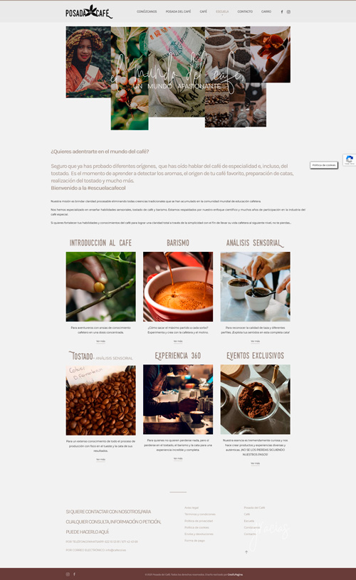 Cafecol