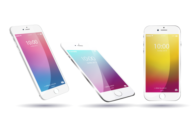 Posicionamiento ASO aplicaciones para móvil en Madrid