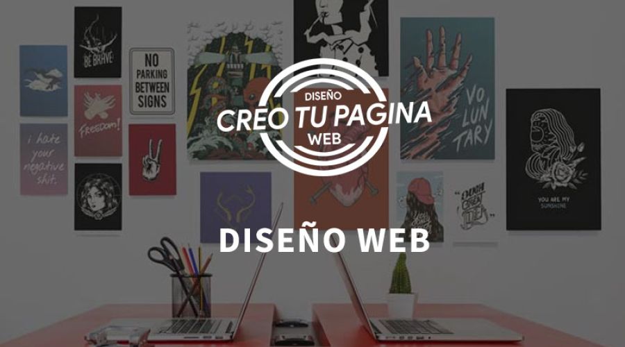 Creo tu Página Web en Valladolid