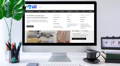 Páginas web en Burgos Creo Tu Página