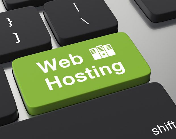 Hosting profesional