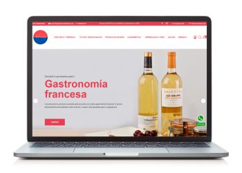 Tu Rincón de Francia: la tienda online que te acerca la gastronomía francesa