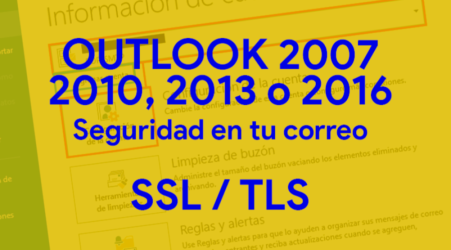 Actualización de seguridad por la escalada de ataques phishing/spoofing/spam