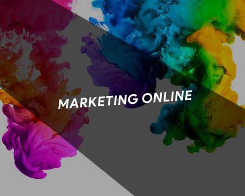 Diseño grafico y posicionamiento para mejorar tu imagen de marca