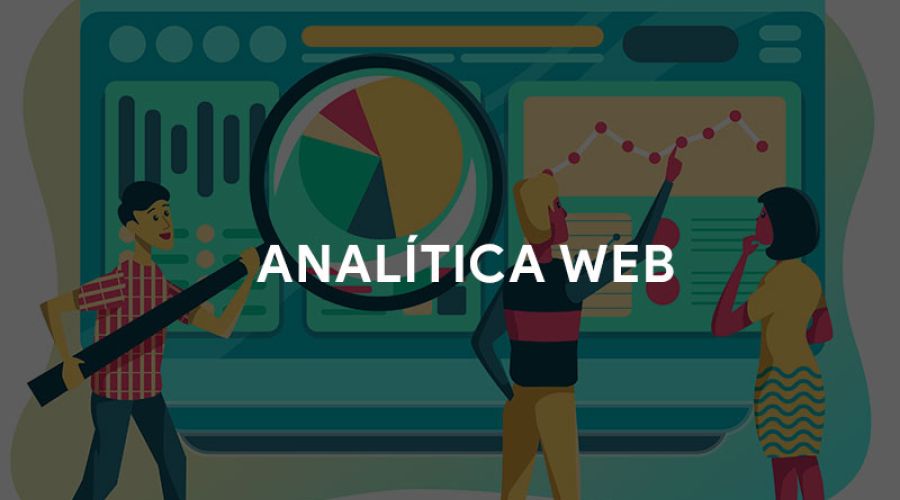 Analítica Web Valladolid · CreoTuPágina