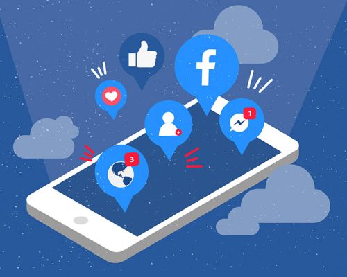 Qué es una notificación push