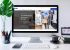 Diseño web para inmobiliaria en Alcalá de Henares | LCI Casa Ideal