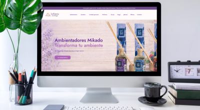 Páginas web en Burgos Creo Tu Página