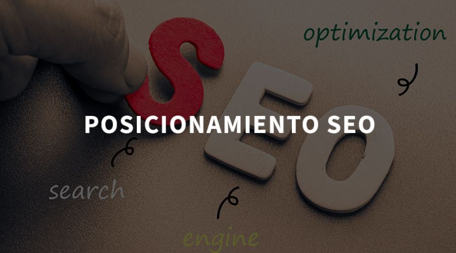 Agencia SEO Valladolid · CreoTuPágina