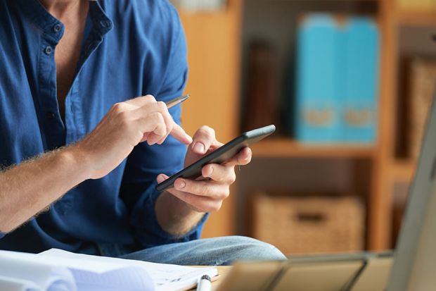 Creo tu APP móvil en Zamora