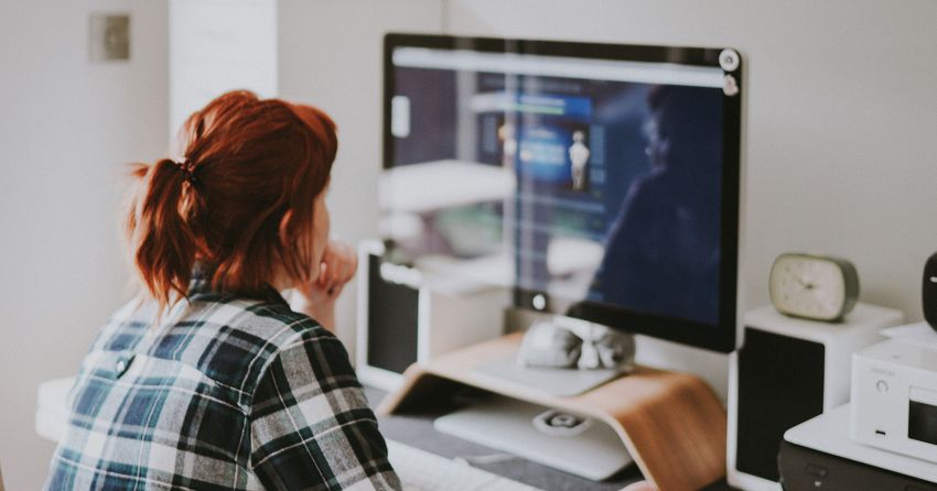 Páginas web profesionales en Valladolid