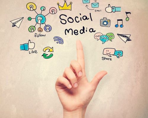 El derecho y las redes sociales