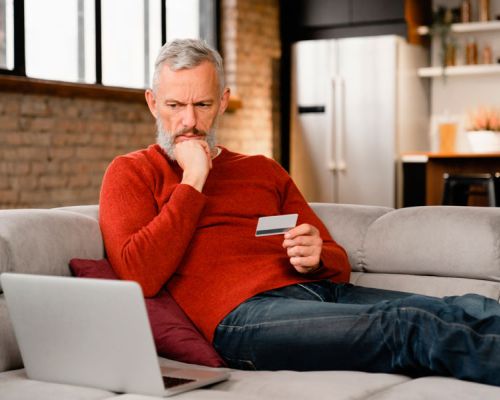 Aumentan las estafas en internet aprovechándose de ciertas situaciones en su beneficio