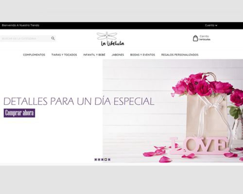 La Libélula Creaciones