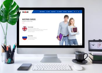 Renovación y migración integral de la web de Soyuz Valladolid