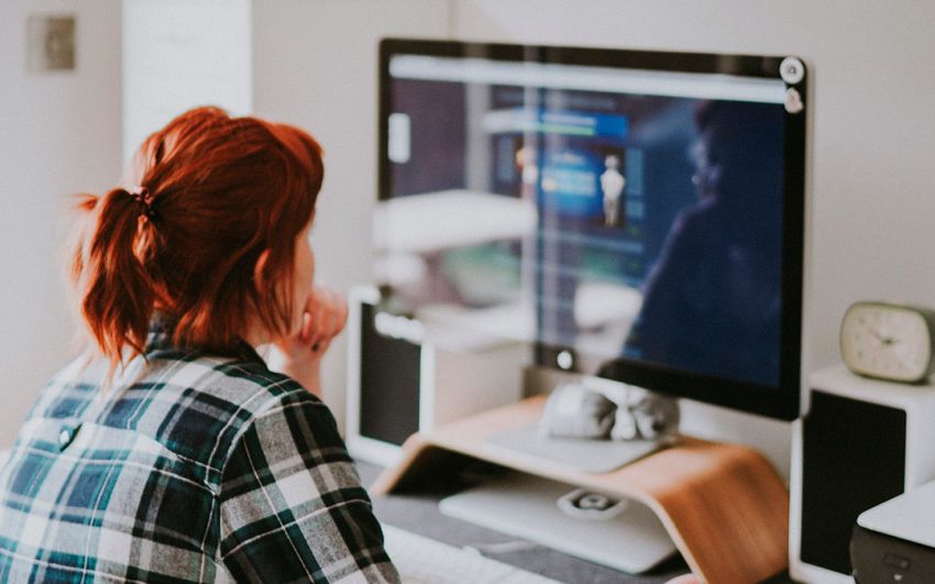 Páginas web profesionales. Crea una página web.  Diseño web en Valladolid