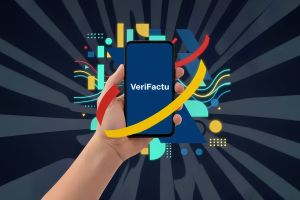 Aplicación de Hacienda para el reglamento Verifactu