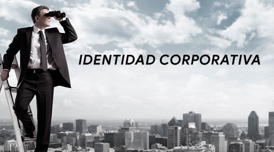 Identidad corporativa en Valladolid · CreoTUPágina