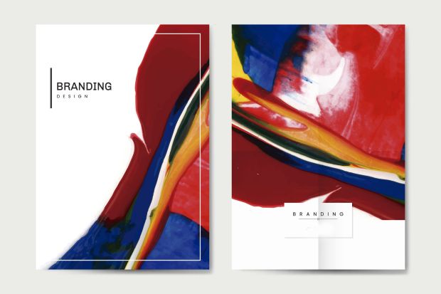 Diseño gráfico profesional