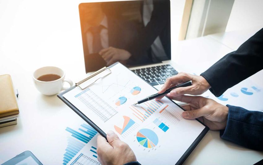 Analítica web profesional · Posicionamiento web