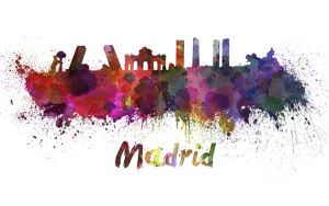 Diseño Web Madrid