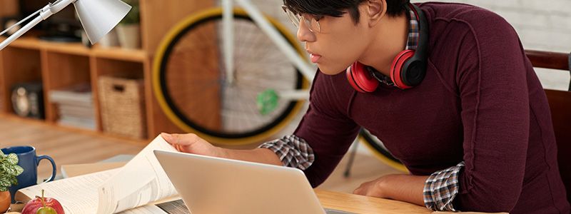 Diseño web multiidiomas en Valladolid